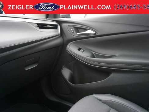 Used 2024 Buick Encore GX Preferred FWD image 30