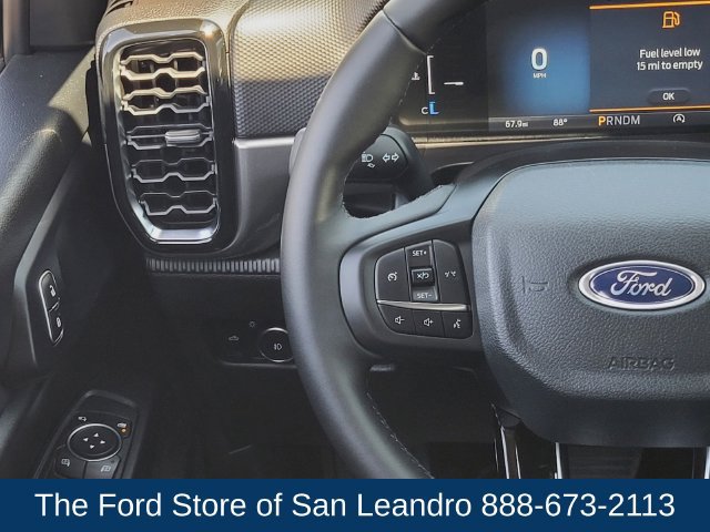 New 2025 Ford Ranger XLT w/ FX4 Off-Road Package AWD/4WD image 15
