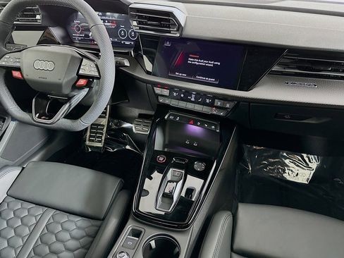 New 2026 Audi RS 3 image 6
