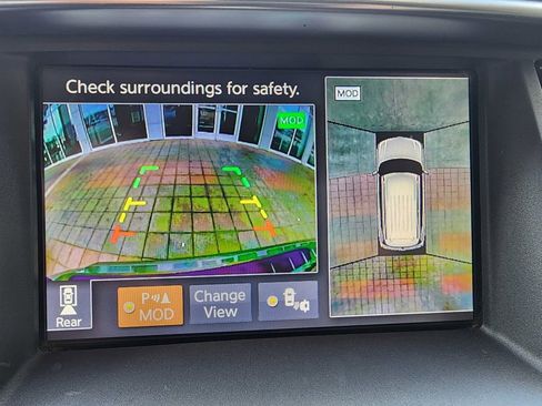 Used 2020 Nissan Armada SL w/ Premium Package image 25