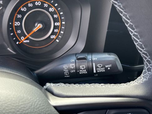 New 2026 Jeep Wrangler Sport S image 18