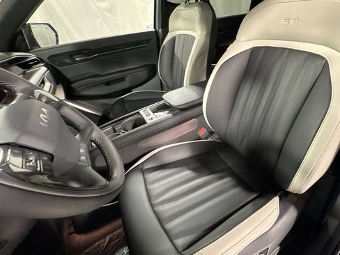 New 2026 Kia EV9 GT-Line AWD/4WD image 4