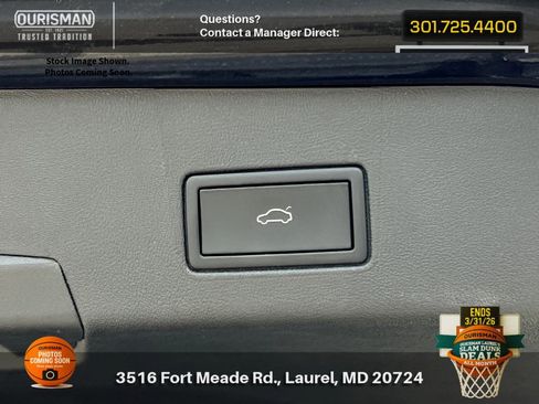 Used 2023 Volkswagen ID.4 Pro S image 19