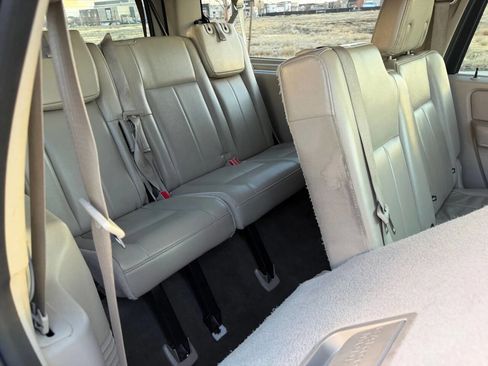 Used 2012 Ford Expedition EL Limited image 18