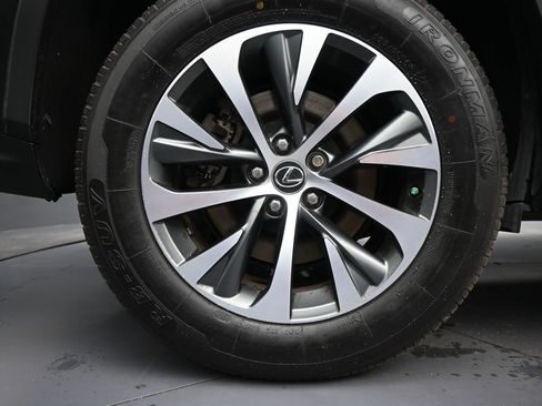 Used 2021 Lexus RX 350 FWD image 9