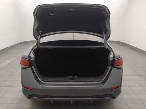 Used 2023 Nissan Sentra SV FWD image 29