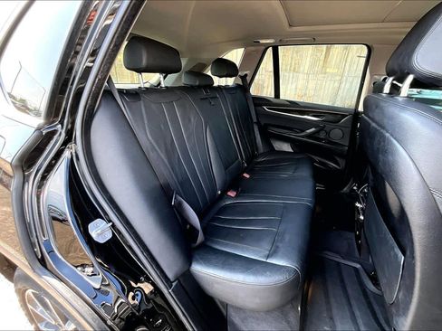 Used 2016 BMW X5 sDrive35i RWD image 21