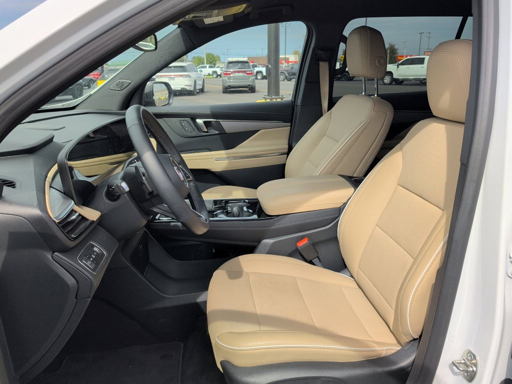 Used 2026 Buick Enclave Preferred FWD image 10