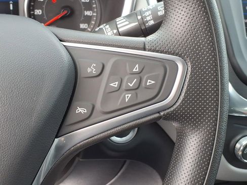 Used 2023 Chevrolet Equinox LS w/ LS Convenience Package image 18