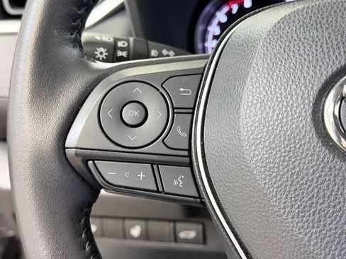 Used 2024 Toyota RAV4 XLE Premium w/ Weather Package FWD image 42