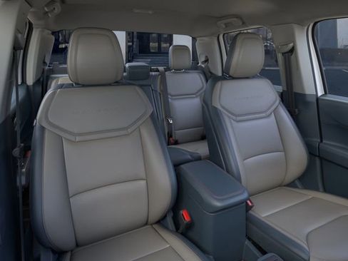 New 2026 Ford Maverick Lariat image 12
