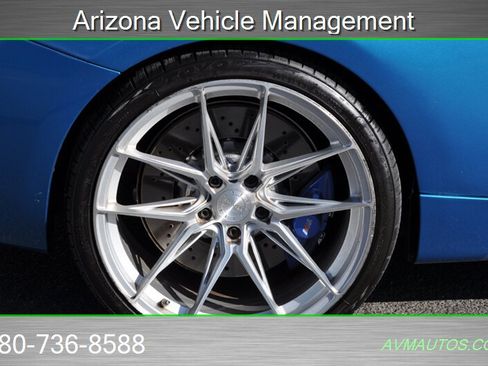 Used 2018 BMW M2 image 16