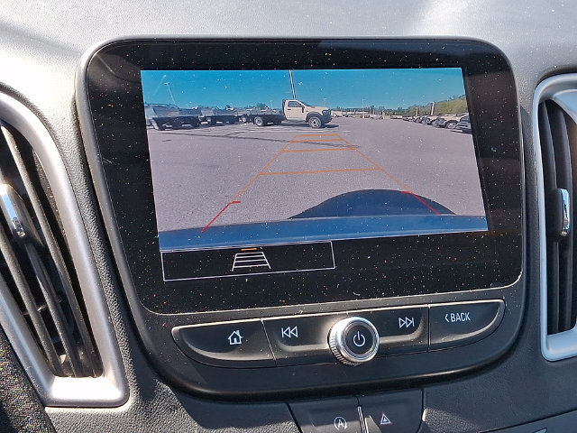 Used 2025 Chevrolet Malibu LT FWD image 18