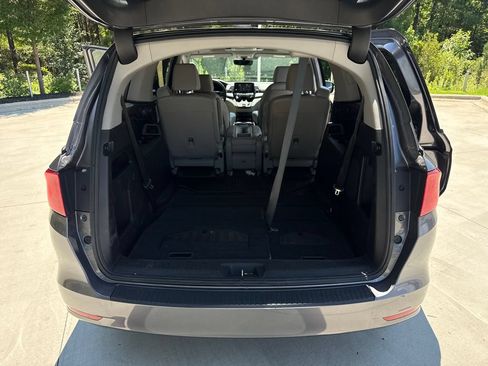 Used 2019 Honda Odyssey EX-L image 32