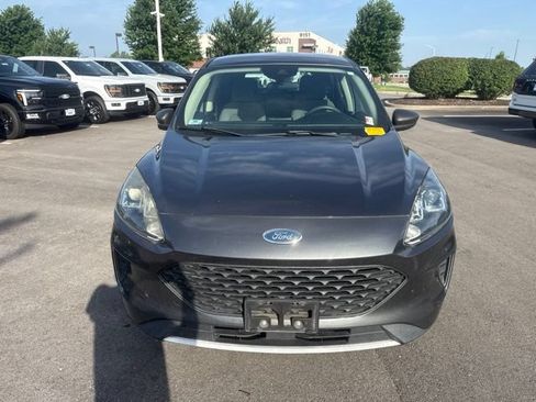 Used 2020 Ford Escape S FWD image 2