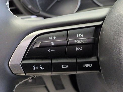 New 2026 MAZDA CX-30 AWD 2.5 S image 34