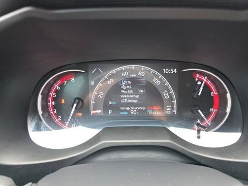 Used 2023 Toyota RAV4 LE FWD image 30