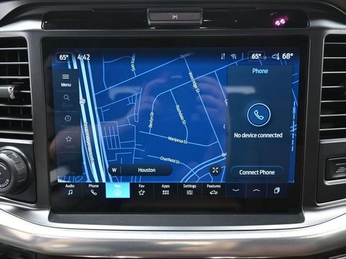 Certified 2025 Ford F150 King Ranch image 4