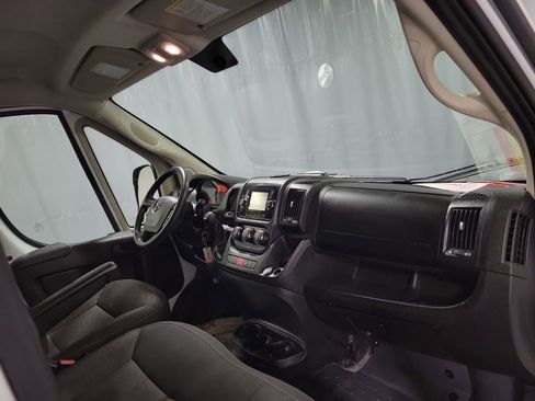 Used 2019 RAM ProMaster 1500 image 26