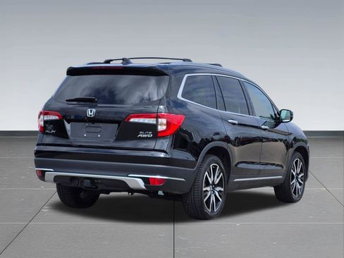 Used 2020 Honda Pilot Elite image 8