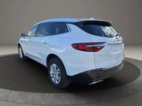 Used 2019 Buick Enclave Essence image 7