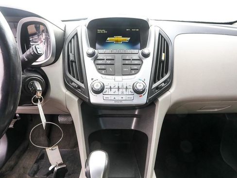 Used 2012 Chevrolet Equinox LT image 15