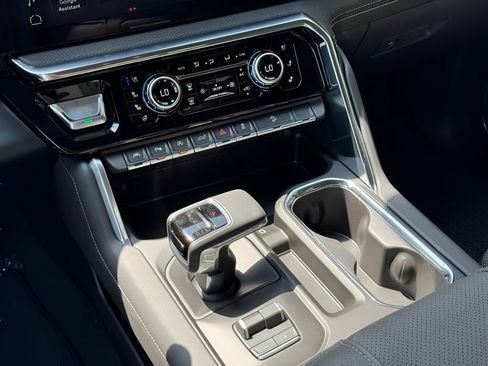 New 2026 GMC Sierra 1500 Denali AWD/4WD image 20