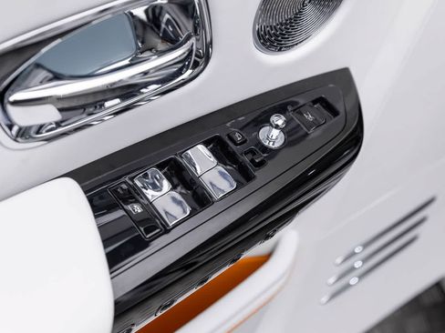 New 2027 Rolls-Royce Phantom Sedan RWD image 28