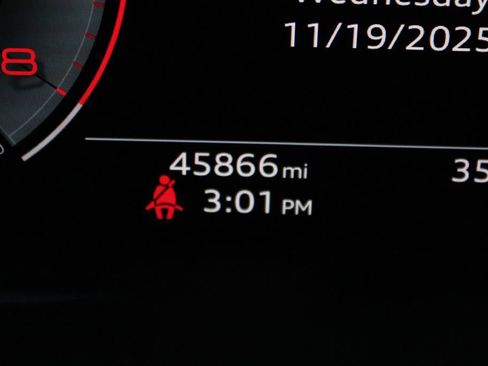 Used 2021 Audi A6 Premium Plus w/ Premium Plus Package image 15