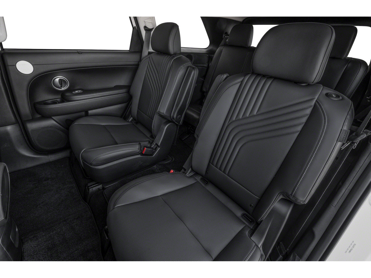 New 2026 Hyundai Palisade SEL Premium AWD/4WD image 34