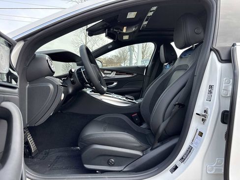 New 2026 Mercedes-Benz AMG GT 43 image 14