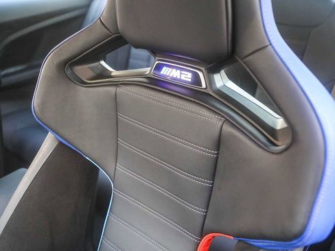 Used 2025 BMW M2 w/ Carbon Package image 22