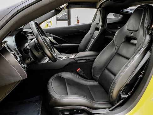 Used 2017 Chevrolet Corvette Grand Sport image 6