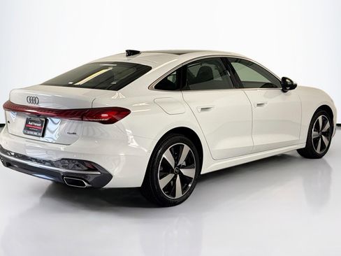 New 2025 Audi A5 2.0T Premium Plus image 5