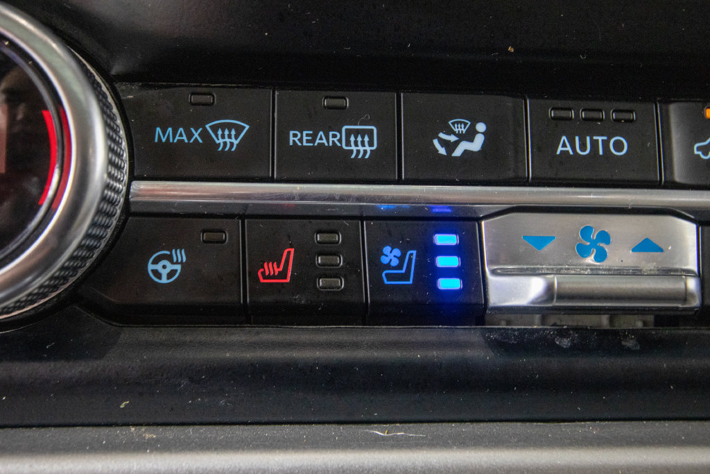 Used 2024 Ford Expedition Max XLT RWD image 29