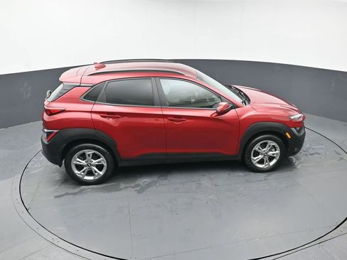 Used 2023 Hyundai Kona SEL w/ Winter Weather Package image 45