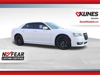 Used 2020 Chrysler 300 S