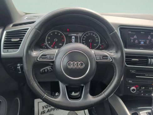 Used 2015 Audi Q5 2.0T Premium Plus AWD/4WD image 23