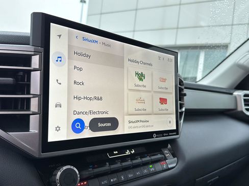 Used 2024 Toyota Sequoia SR5 image 22