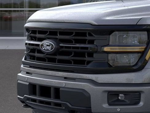 New 2026 Ford F150 XLT w/ Equipment Group 302A MID AWD/4WD image 17