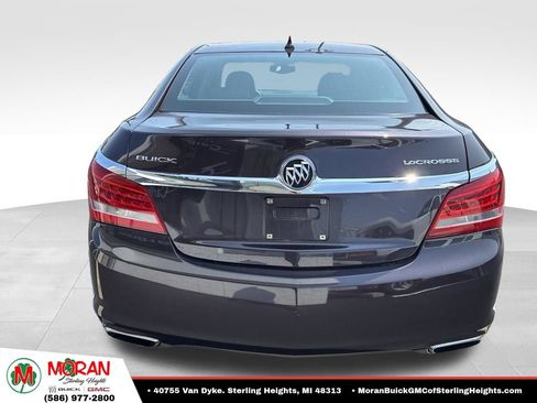 Used 2014 Buick LaCrosse FWD image 5