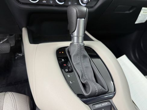Used 2023 Honda HR-V LX image 23