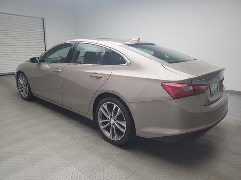 Used 2023 Chevrolet Malibu LT w/ Driver Confidence Package FWD image 5