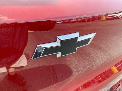 Certified 2023 Chevrolet TrailBlazer RS w/ Technology Package image 30