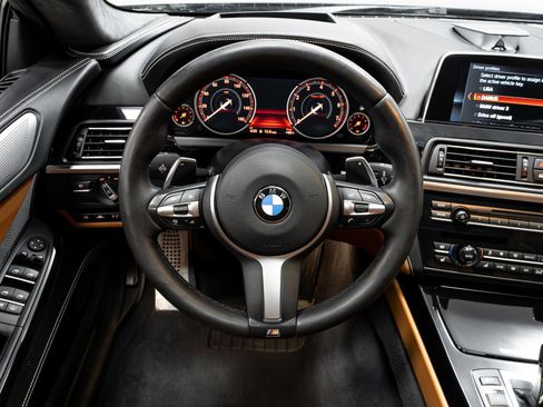 Used 2018 BMW 650i Gran Coupe xDrive image 51