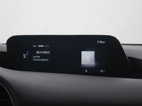 Used 2019 MAZDA MAZDA3 AWD Hatchback image 16