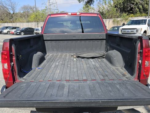 Used 2014 Chevrolet Silverado 2500 LT w/ Z71 Appearance Package image 30