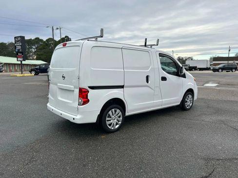 Used 2021 Nissan NV200 SV FWD image 8