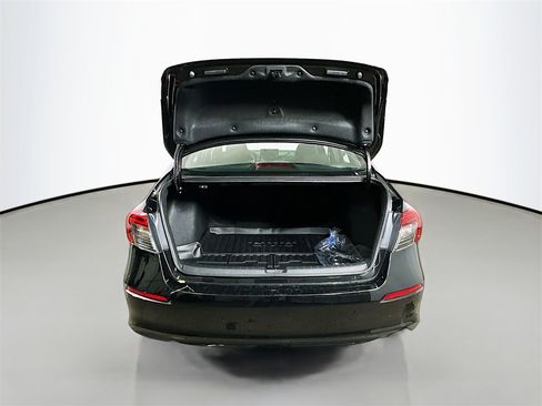 Used 2024 Honda Civic Sport image 31