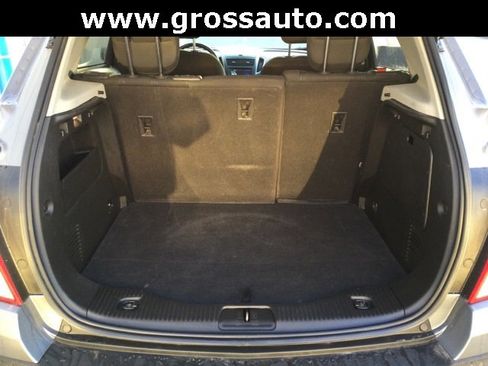 Used 2015 Chevrolet Trax LT w/ LPO, Protection Package image 20
